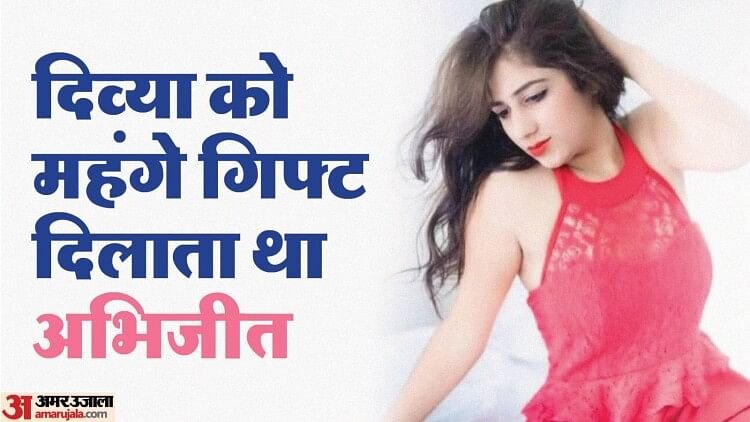 मॉडल दिव्या पाहुजा मर्डर केस: 27 साल पुरानी मॉडल की कहानी, सात साल में खत्म हुई गुरुग्राम न्यूज़ हिंदी में